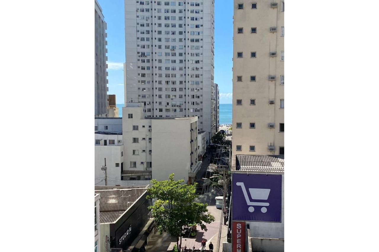 Atl62 - Av. Brasil, Em Frente Ao Calcadao, Wi-fi Balneário Camboriú